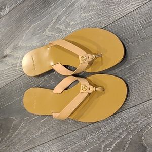 Tory Burch sandals